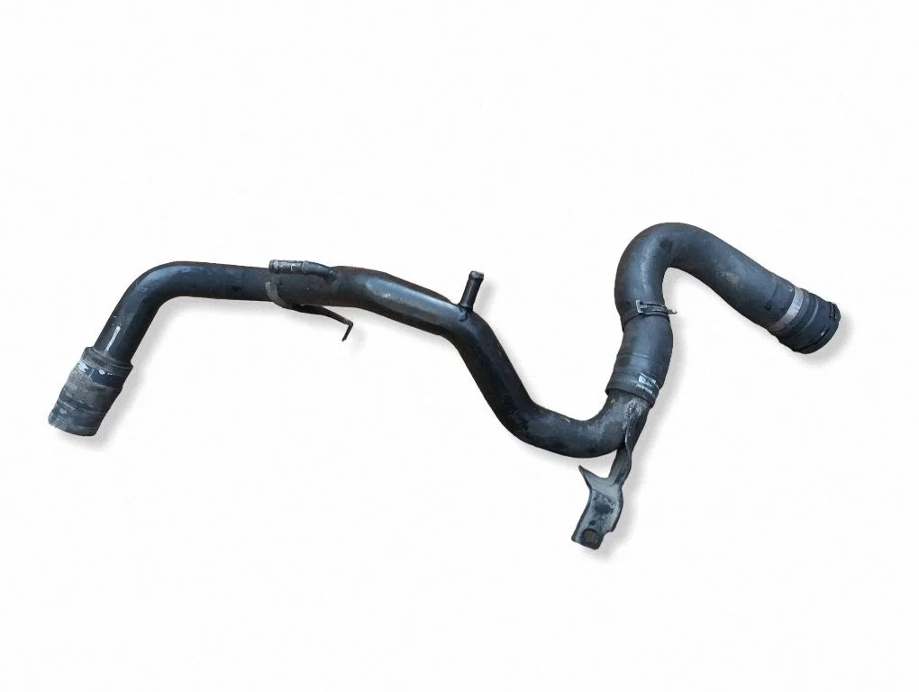 Mootori jahutusvedeliku toru / voolik – Audi A6 Allroad C6 (2006-2011)