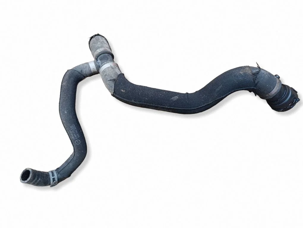 Mootori jahutusvedeliku toru / voolik – Audi A6 Allroad C6 (2006-2011)