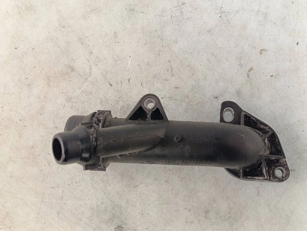Engine coolant pipe/hose – BMW 1 Series E81 E87 (2004-2011)