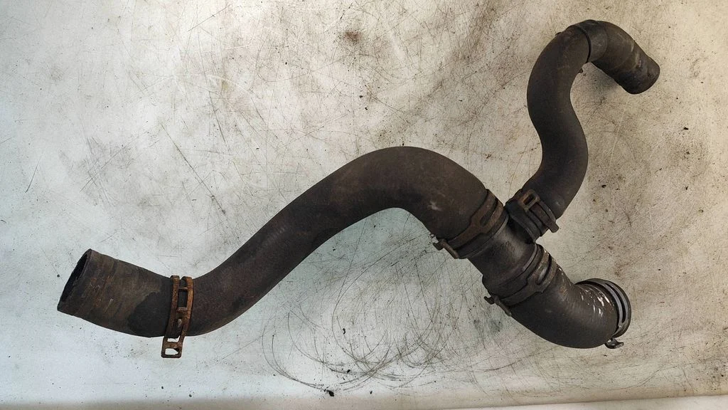Engine coolant pipe/hose – Audi A1 (2010-2018)