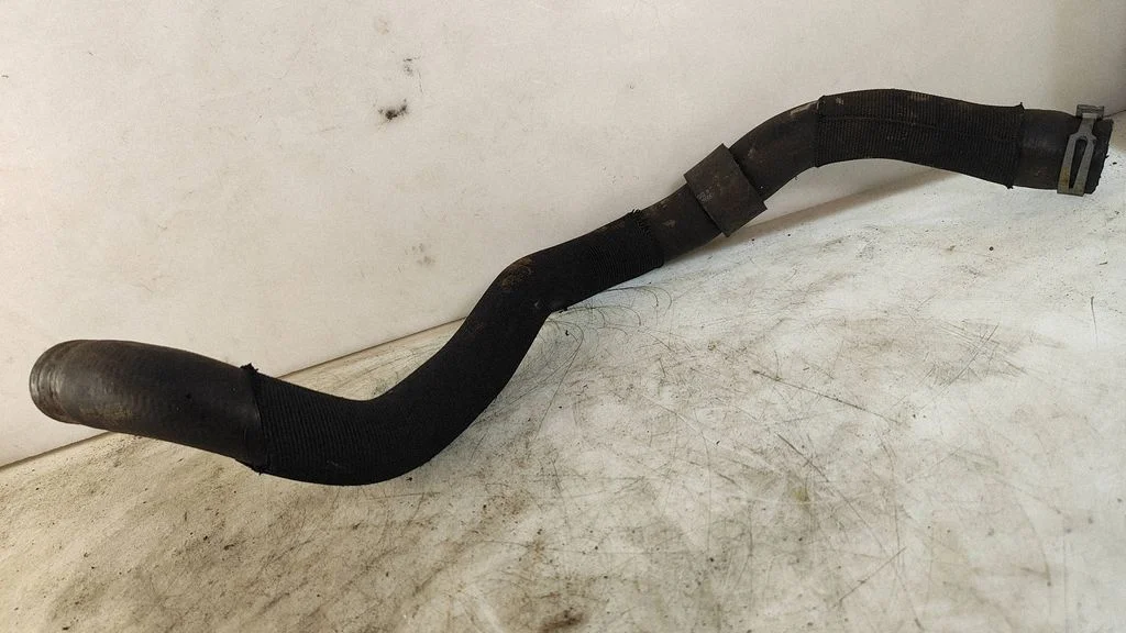 Engine coolant pipe/hose – Audi A1 (2010-2018)