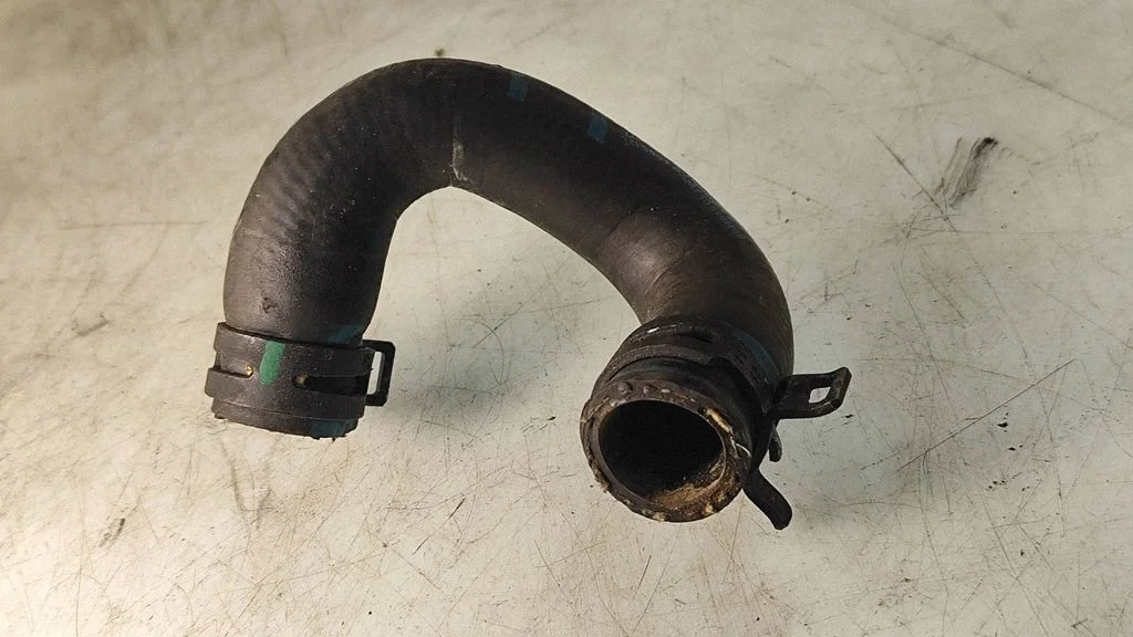 Engine coolant pipe/hose – Mercedes-Benz E-Class W212 (2009-2016)