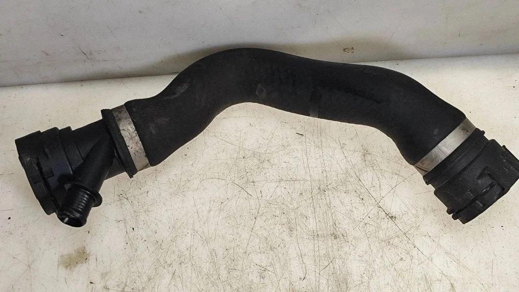 Engine coolant pipe/hose – BMW X3 E83 (2003-2010)