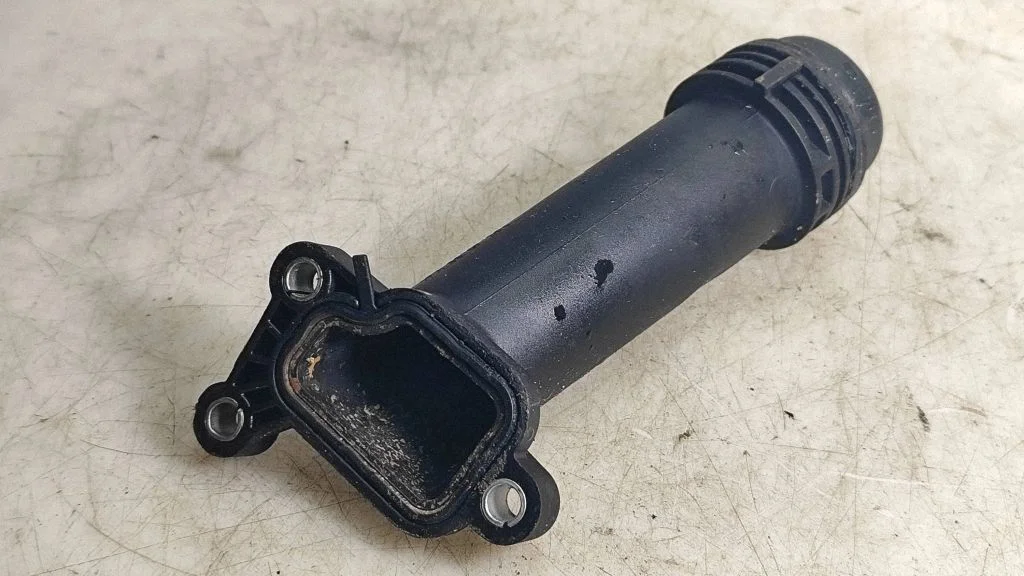 Engine coolant pipe/hose 7810707