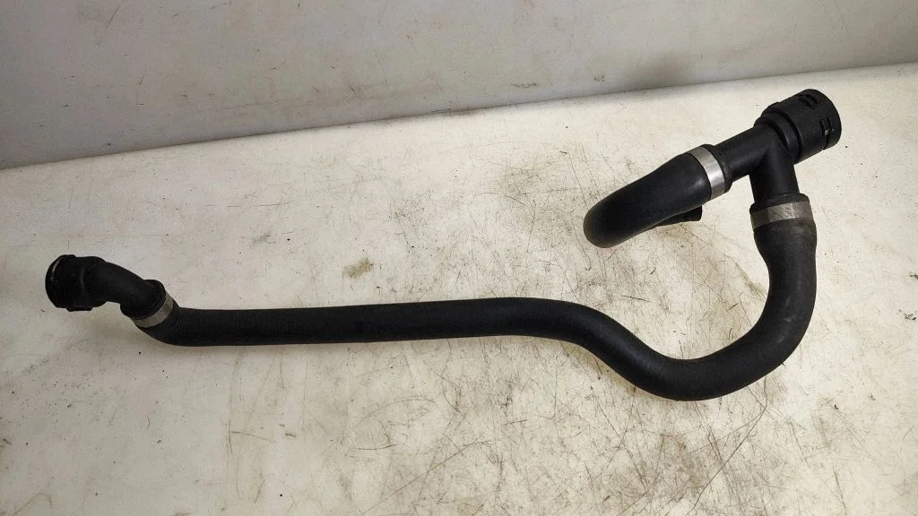 Engine coolant pipe/hose – BMW X3 E83 (2003-2010)