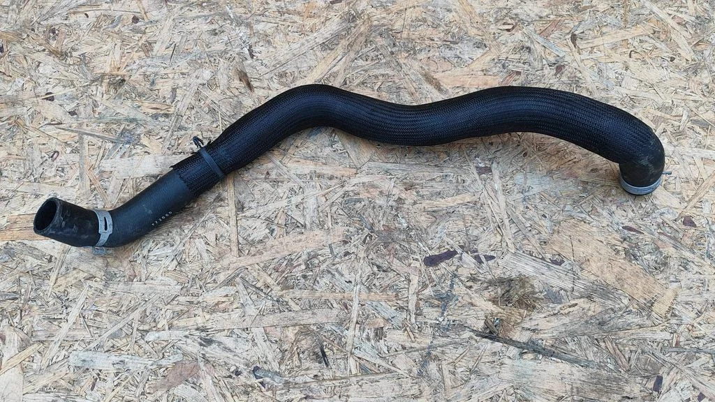 Engine coolant pipe/hose – Nissan Qashqai J12 (2021-)