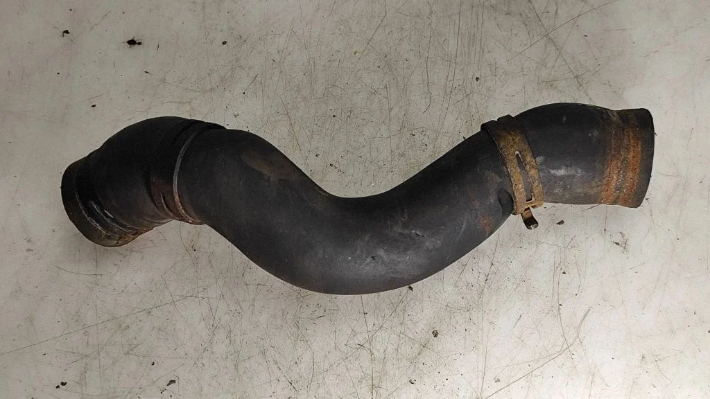 Engine coolant pipe/hose – Opel Astra H (2004-2012)