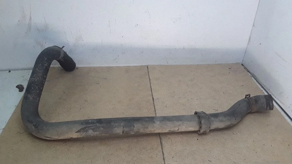 Engine coolant pipe/hose 7M3122051