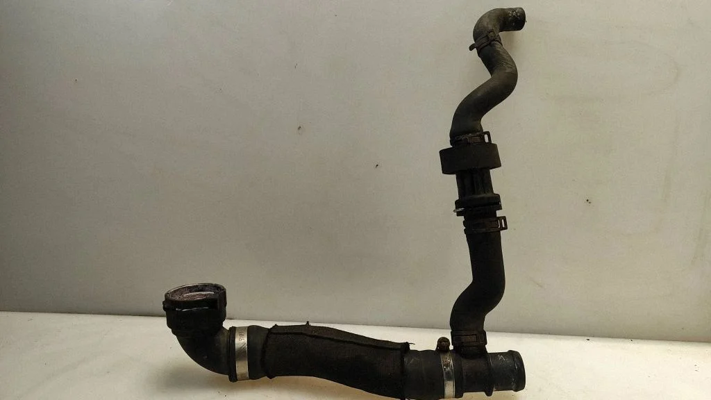 Engine coolant pipe/hose 1K0121113A