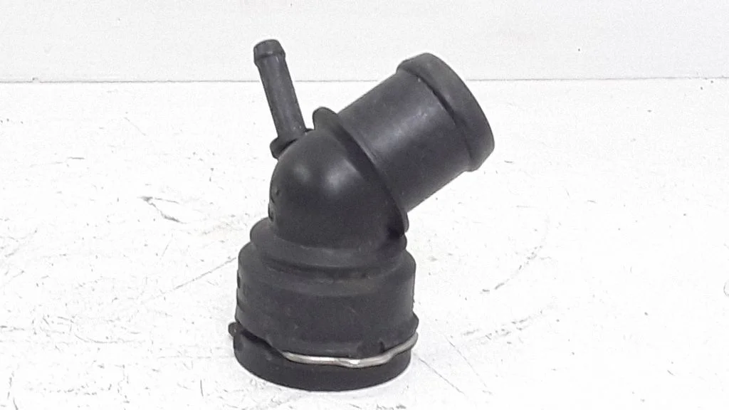 Engine coolant pipe/hose 6Q0122291E