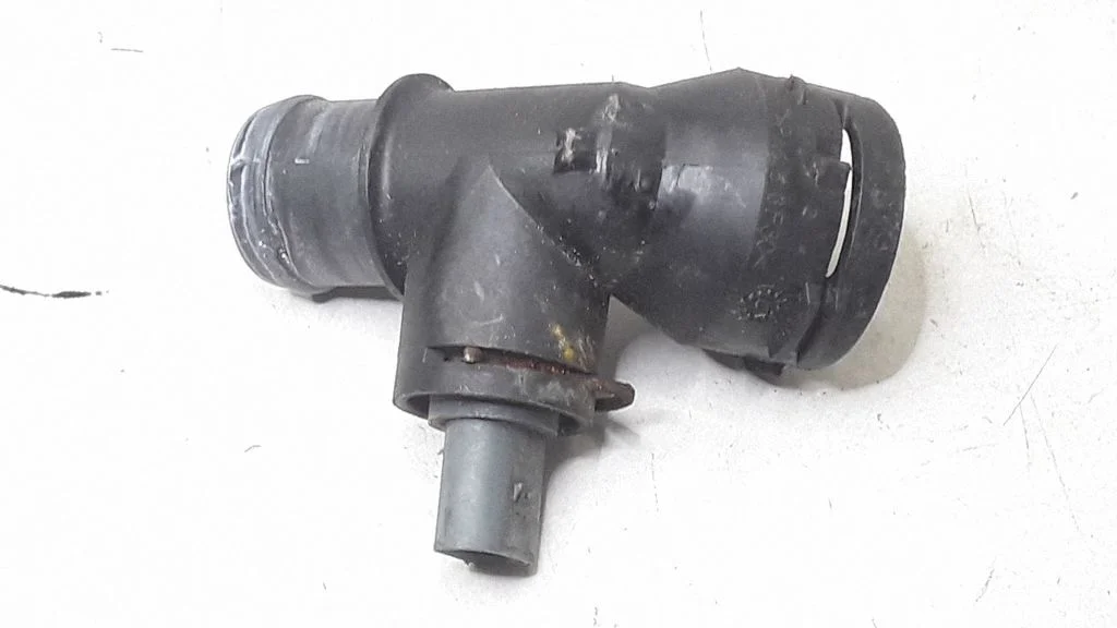 Mootori jahutusvedeliku toru / voolik – Audi A3 S3 8P (2003-2012)