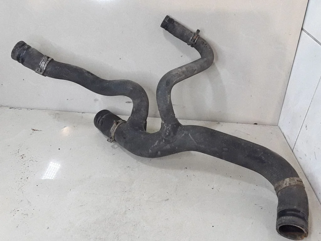 Engine coolant pipe/hose 1C158B273DD