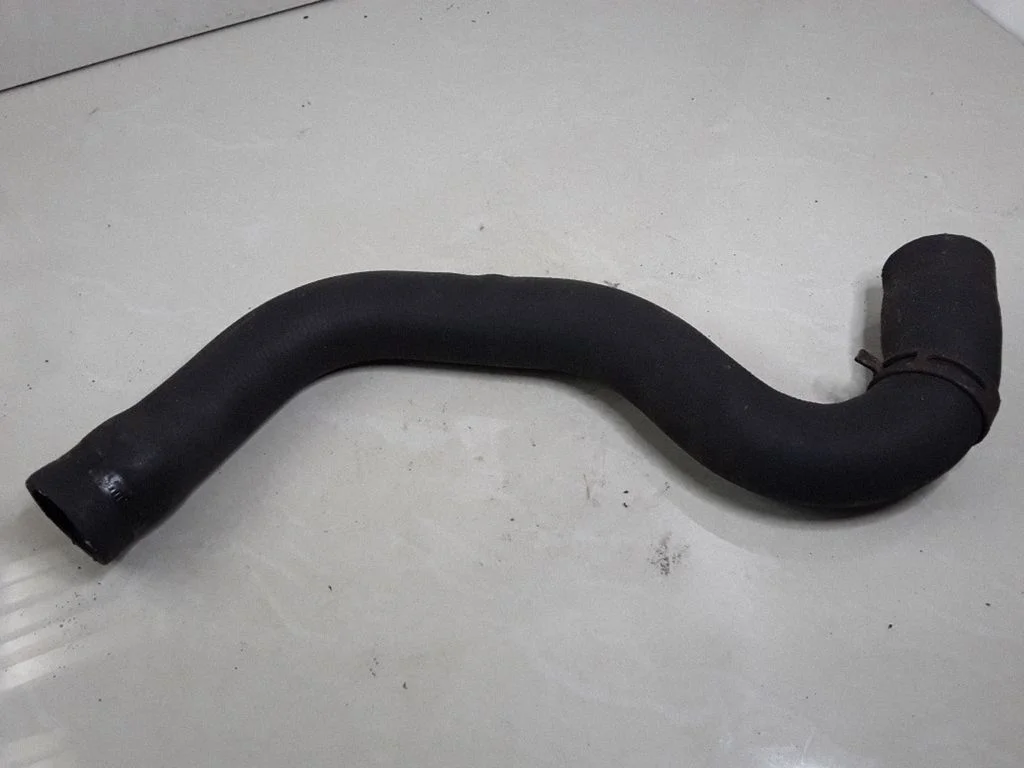 Engine coolant pipe/hose – Citroen C4 I (2004-2010)