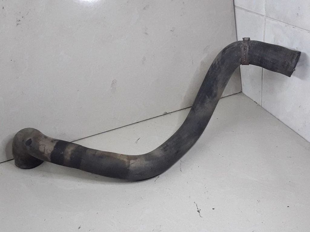Engine coolant pipe/hose – Opel Astra G (1998-2009)