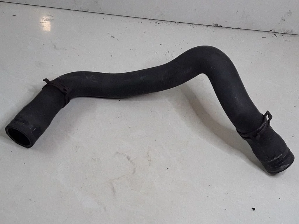 Engine coolant pipe/hose 1K0122101DE