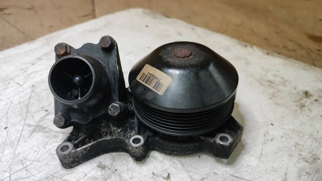 Water pump – BMW 3 Series E90 E91 (2005-2012)