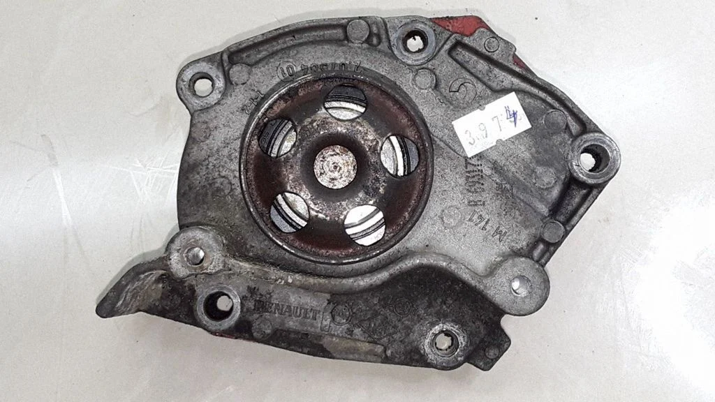 Pompa wody – Renault Scenic II - Grand scenic II (2006-2009)