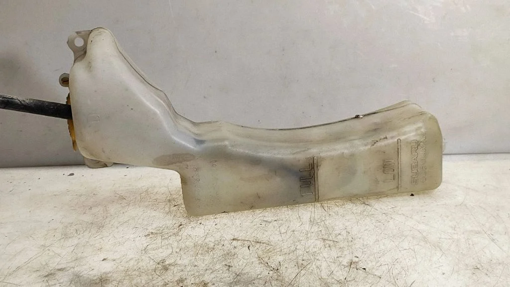 Coolant expansion tank/reservoir 45153AG010