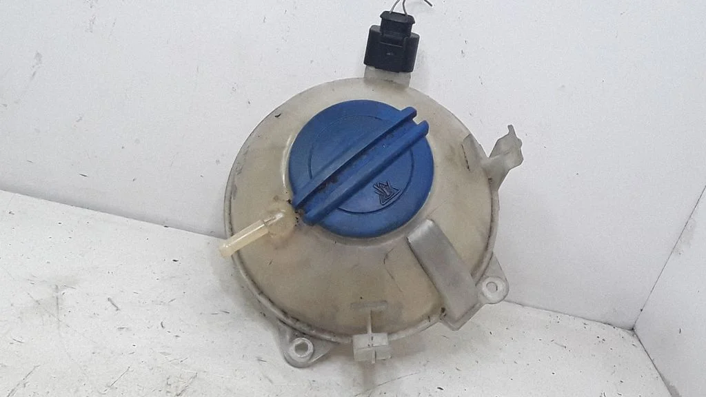 Coolant expansion tank/reservoir 1K0121407A