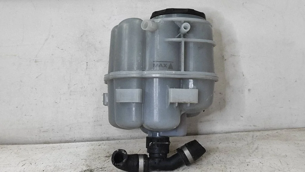 Coolant expansion tank/reservoir – Audi A5 (2016-2024)