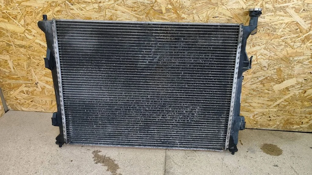 Jahutusvedeliku radiaator 253101H000
