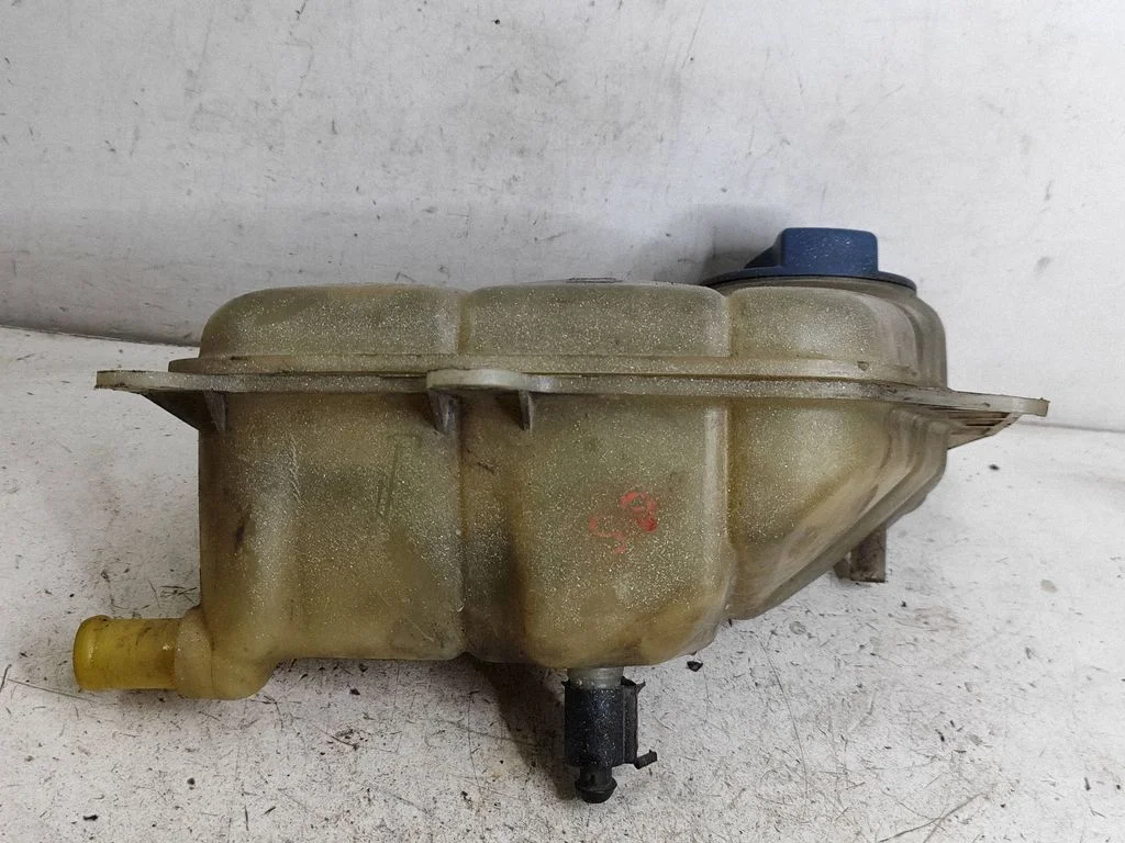 Coolant expansion tank/reservoir – Audi A4 S4 B5 8D (1994-1999)