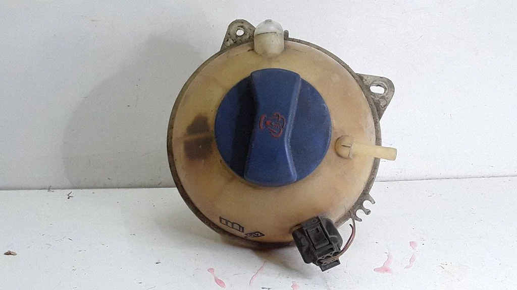 Coolant expansion tank/reservoir 1J0121403B
