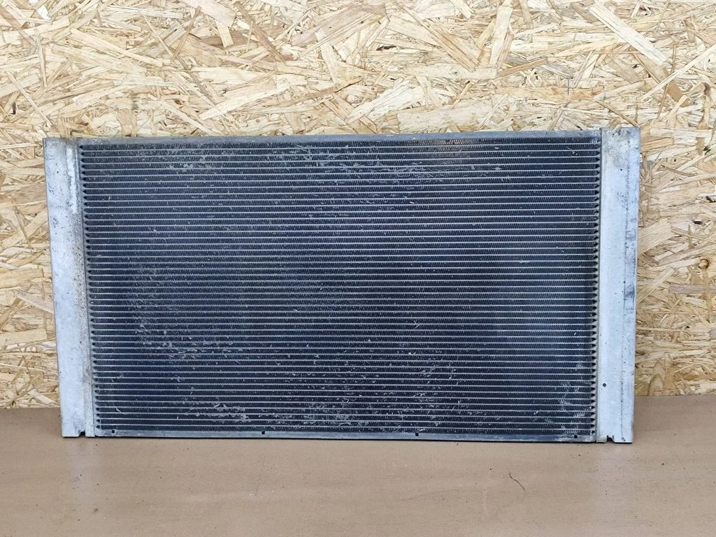 Dzesēšanas šķidruma radiators 3M518005DA