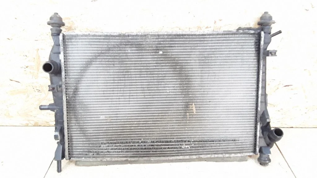 Coolant radiator 2S716C342DF