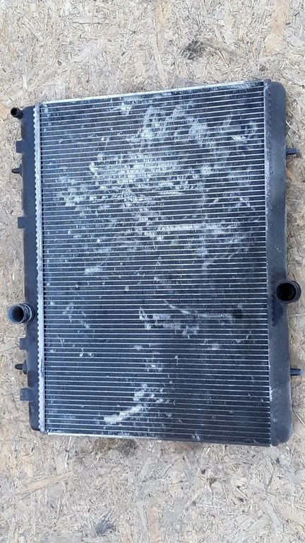 Jahutusvedeliku radiaator 9680533480