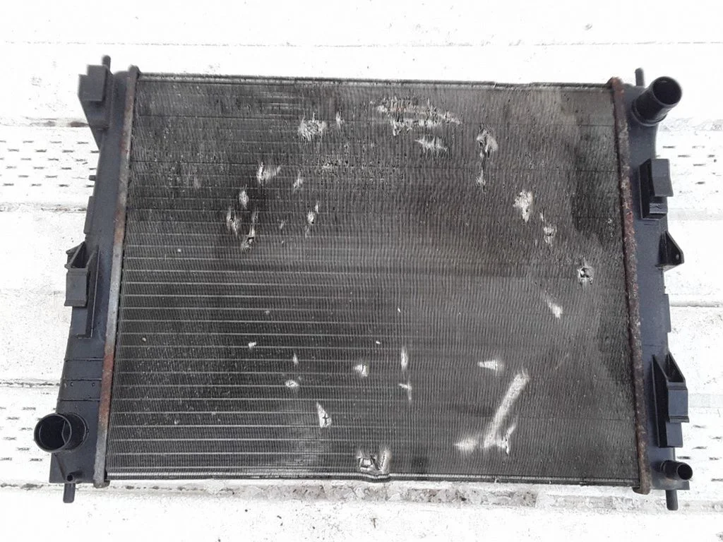 Coolant radiator 21410AY600