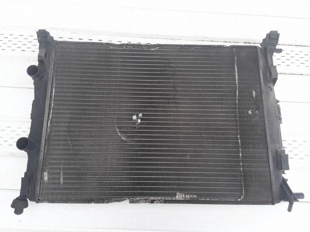 Coolant radiator 7711135784