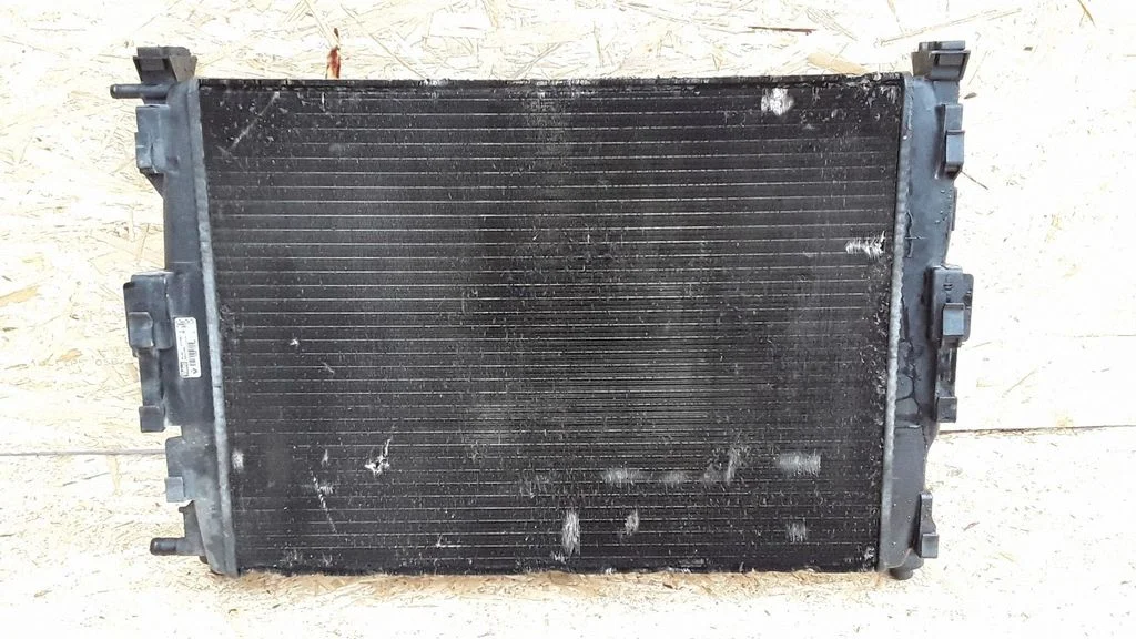 Coolant radiator 8200115542