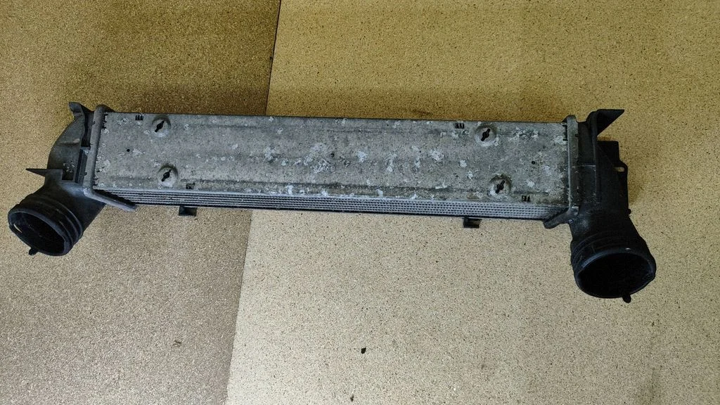 Intercooler radiator 3093796