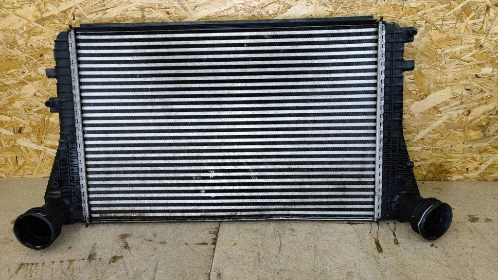 Intercooler radiator 1K0145803