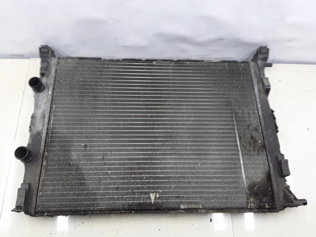 Coolant radiator 8200115542A