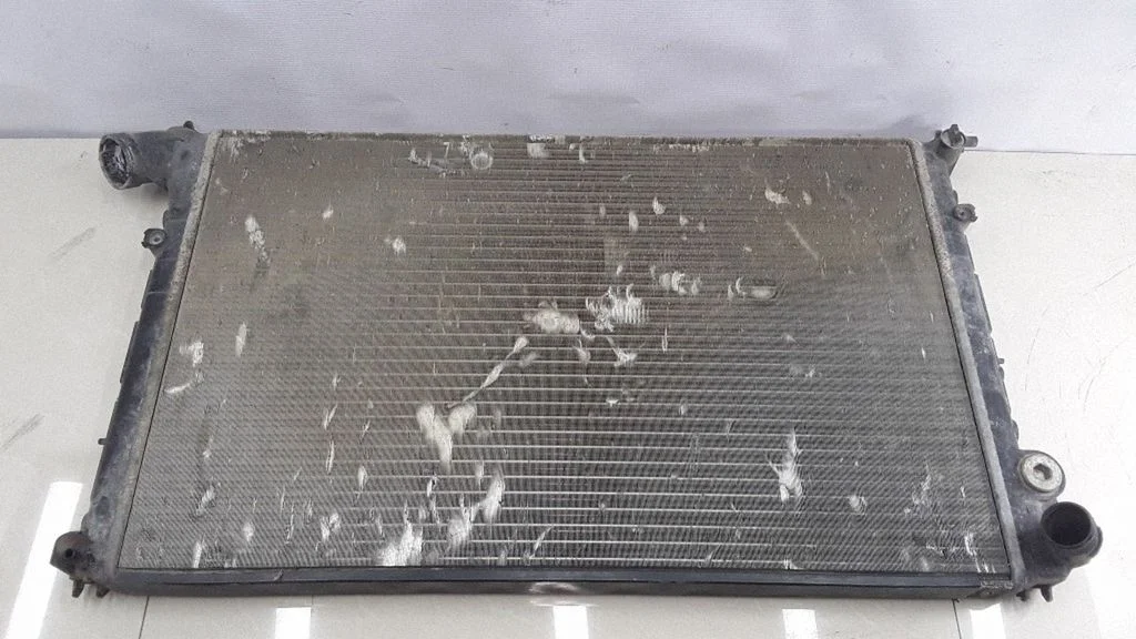 Jahutusvedeliku radiaator 9620055380