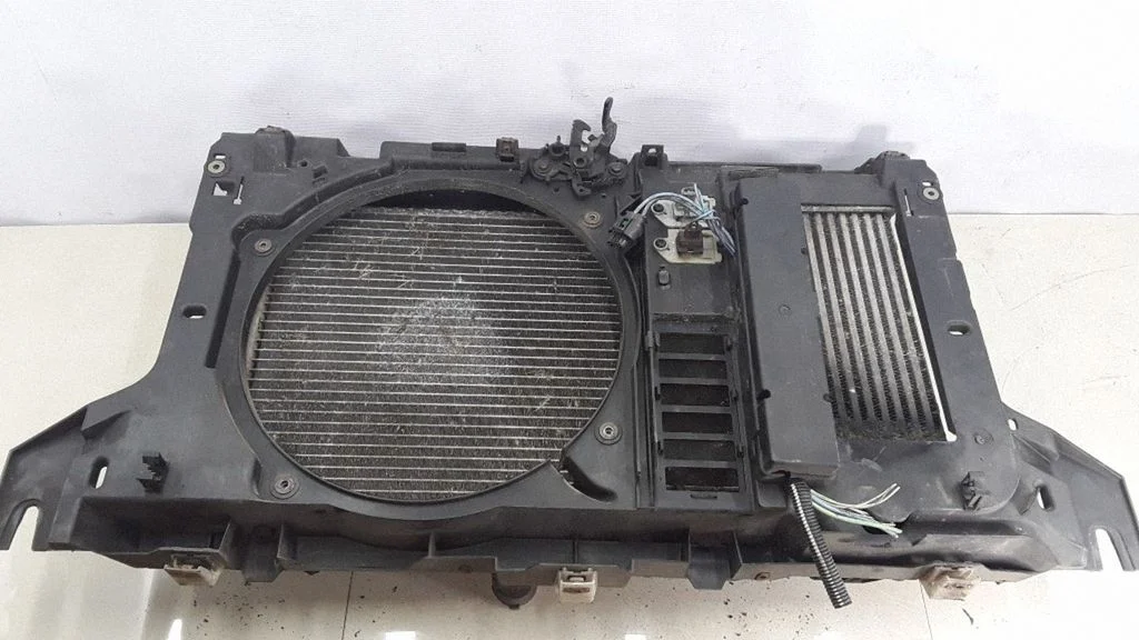 Jahutusvedeliku radiaator 963308880