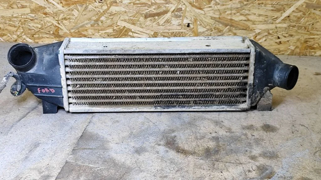 Intercooler – Ford Transit (2000-2006)