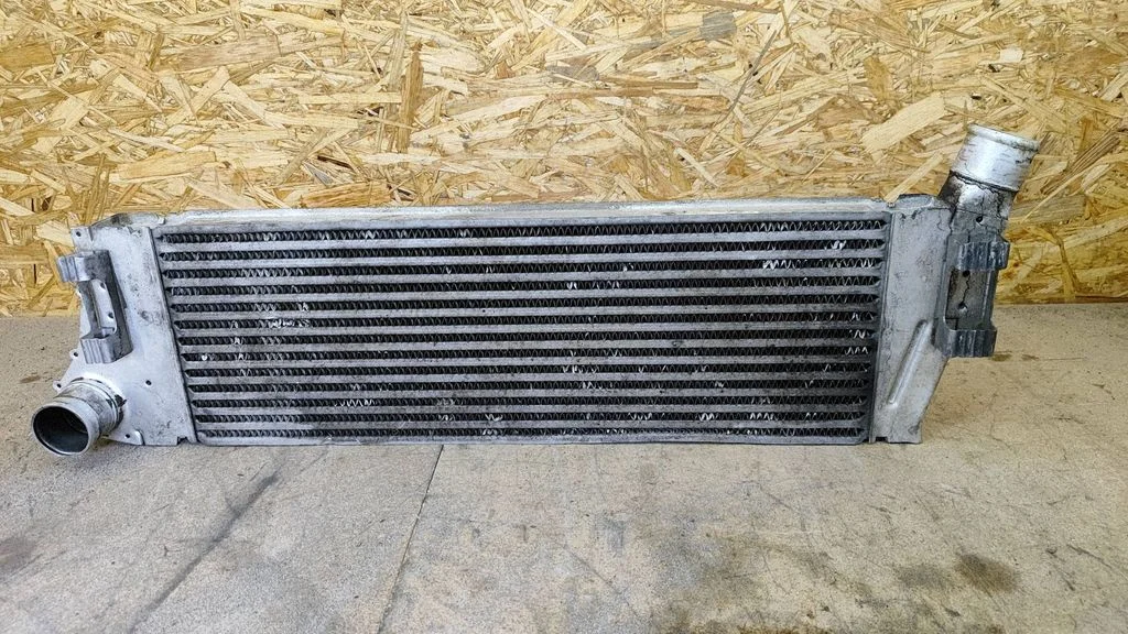 Intercooler radiator 8200115540