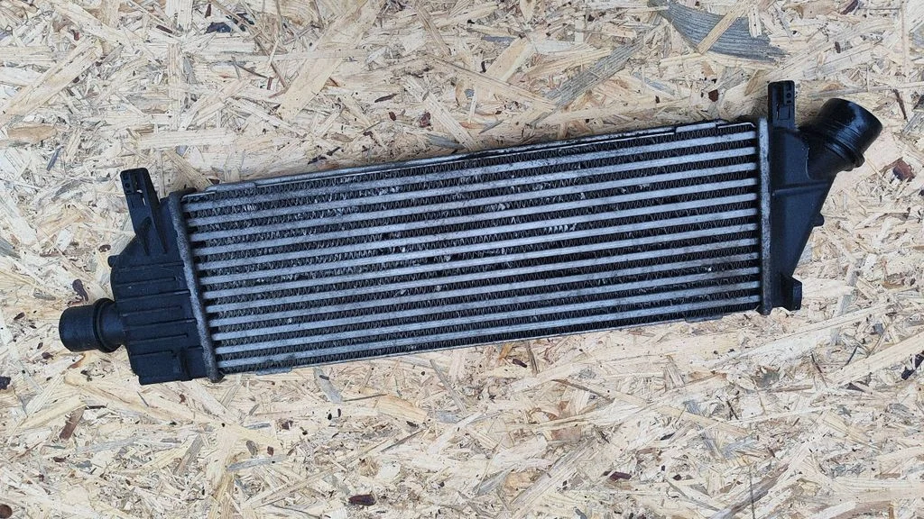 Intercooler radiator 14461AY600