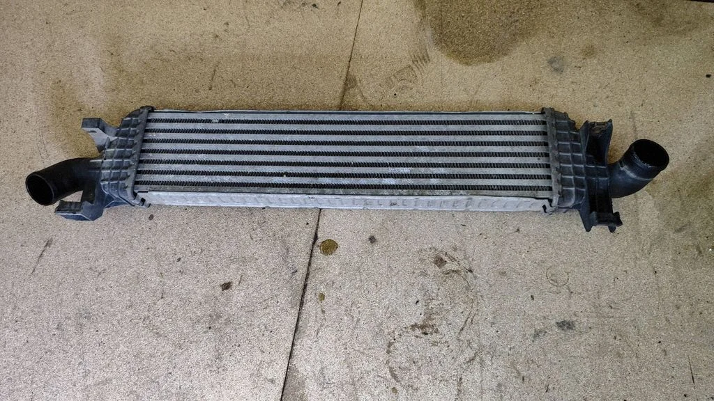 Intercooler radiator – Volvo V50 (2004-2007)
