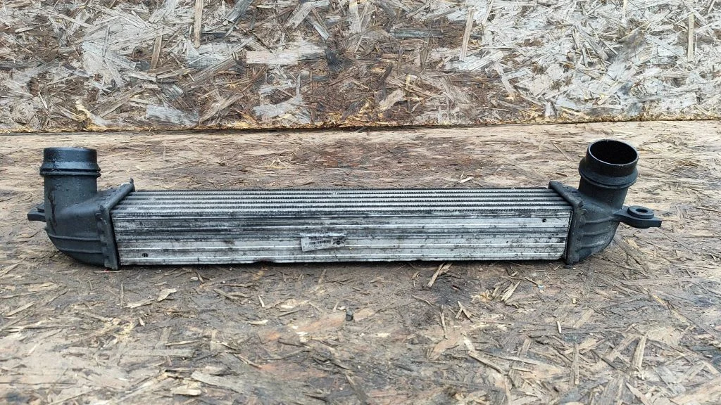 Intercooler radiator X4446002