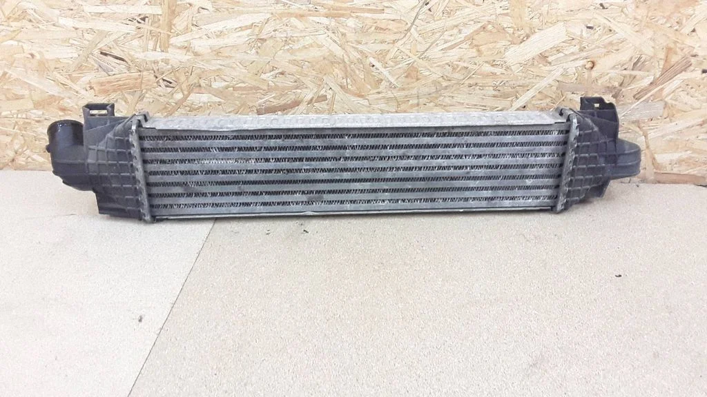 Vahejahuti radiaator 3M5H9L440AE