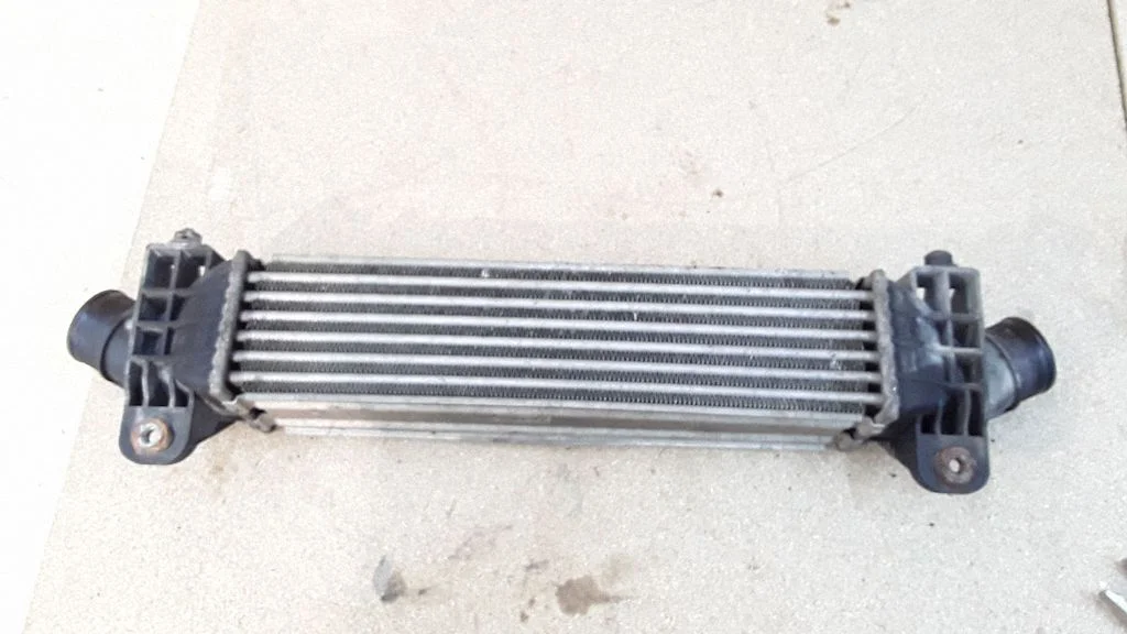 Intercooler radiator 1S7Q9L440AF