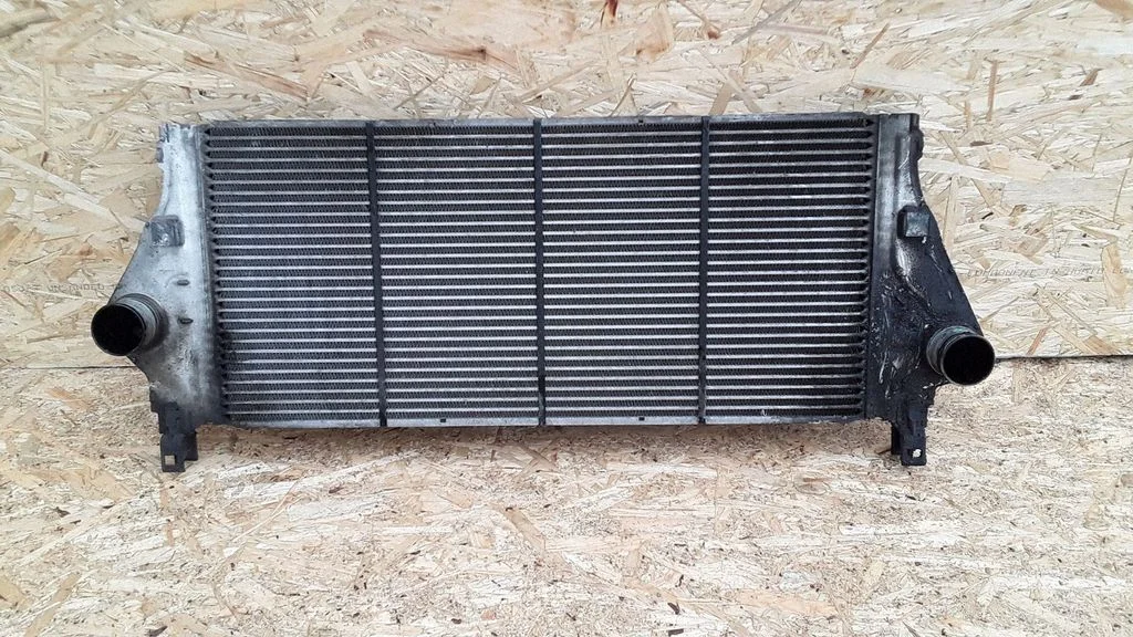Intercooler radiator 8200008761