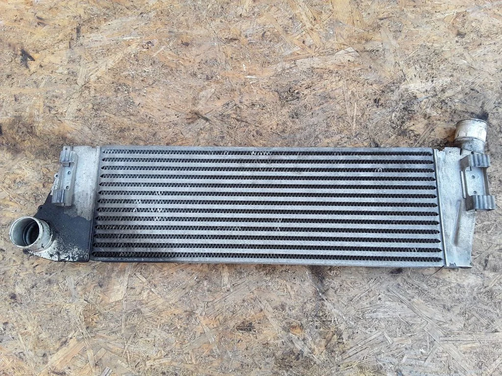 Vahejahuti radiaator 8200468425