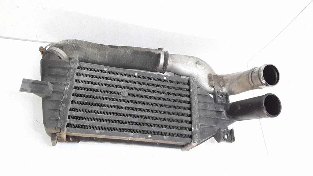 Vahejahuti radiaator – Opel Astra G (1998-2009)