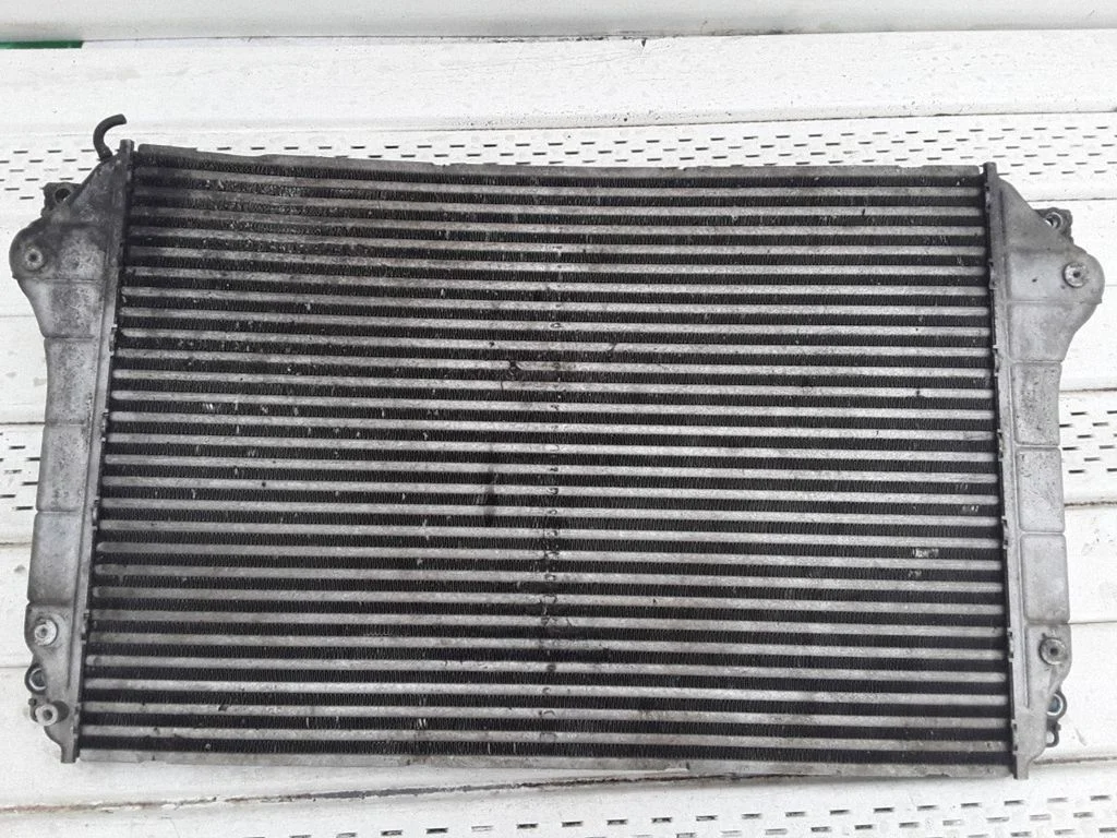 Intercooler JD1271002220