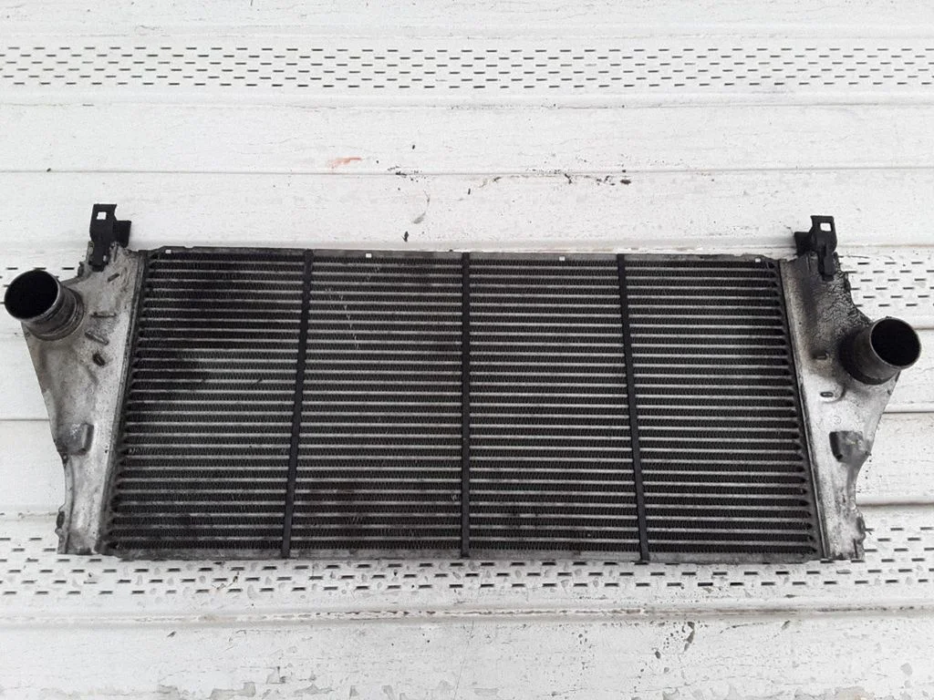 Intercooler radiator 160041413F